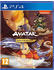 Avatar: The Last Airbender - Quest for Balance (PS4)