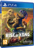 Skull Island Rise of Kong - PS4 [EU Version]