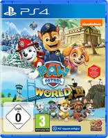 Outright Games 116510, Outright Games Paw Patrol World PS-4 (PS4, DE, FR, IT)