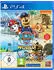 Paw Patrol World