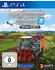 Landwirtschafts-Simulator 22: Premium Edition (PS4)