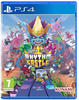 Super Crazy Rhythm Castle - PS4