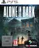 Alone in the Dark