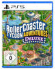 Roller Coaster Tycoon Adventures Deluxe - PS5 [EU Version]