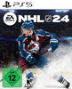 Electronic Arts Spielesoftware »NHL 24«, PlayStation 5