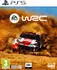 EA Sports WRC (PS5)