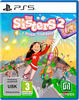 The Sisters 2 Road to Fame - PS5 [EU Version]