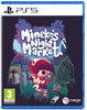 MERGE GAMES Minekos Night Market - PS5