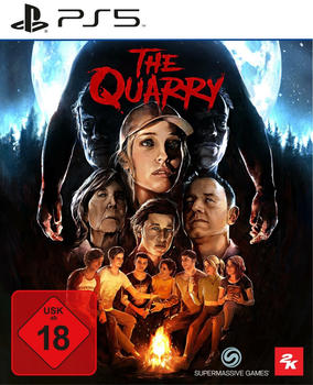 The Quarry (PS5)