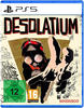 Desolatium - PS5 [EU Version]