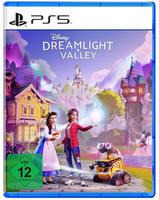 Nighthawk Interactive Disney Dreamlight Valley: Cozy Edition - Sony PlayStation...