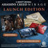Assassin's Creed: Mirage - Launch Edition (PS5)