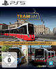 TramSim Deluxe Edition - PS5 [EU Version]