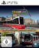 Tram Sim: Deluxe Edition (PS5)