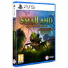 Merge Games Smalland: Survive the Wilds - Sony PlayStation 5 - Abenteuer - PEGI 16