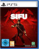 Microids SIFU - Sony PlayStation 5 - Beat 'em Up - PEGI 16 (EU import)