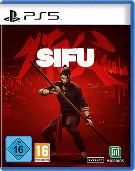 Sifu (PS5)