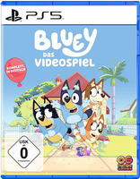 Outright Games 621829, Outright Games PS5 Bluey Das Videospiel - [PlayStation 5]