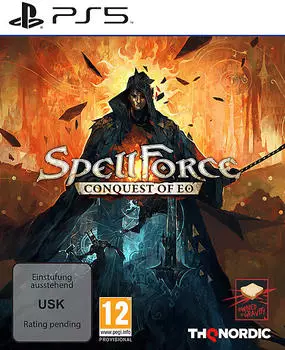 SpellForce: Conquest of Eo (PS5)