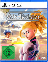 ININ Games Air Twister - Sony PlayStation 5 - Action - PEGI 7 (EU import)