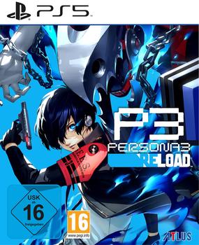 Persona 3 Reload (PS5)