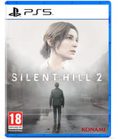 Silent Hill 2 (PS5)