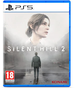 Silent Hill 2 (Remake) (PS5)