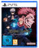 Jujutsu Kaisen: Cursed Clash (PS5)