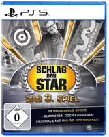 Schlag den Star 3 PS-5 (PS5)