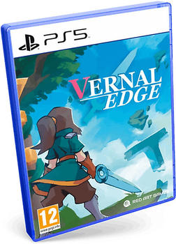 Vernal Edge (PS5)