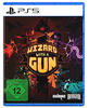 Devolver Digital Wizard with a Gun - Sony PlayStation 5 - Überleben - PEGI 7 (EU