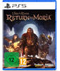Studio Wildcard The Lord of the Rings: Return to Moria (PS5)