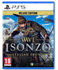 WWI Isonzo Italian Front Deluxe Edition - PS5 [EU Version]