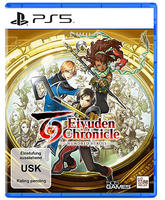 Eiyuden Chronicles - Hundred Heroes (PS5)