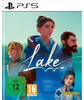 Perp Games Lake - Sony PlayStation 5 - Abenteuer - PEGI 16 (EU import)