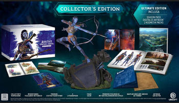 Avatar: Frontiers of Pandora - Collector's Edition (PS5)