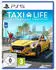 Taxi Life: A City Driving Simulator (PS5)
