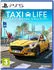 Taxi Life: A City Driving Simulator (PS5)