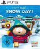 South Park Snow Day! - PS5 [EU Version]