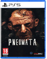 Pneumata, PlayStation 5-Spiel