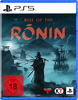 Rise of the Ronin - PS5 [EU Version]