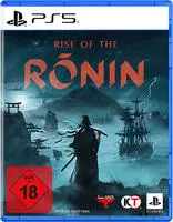 PlayStation Rise of the Ronin (PS5)