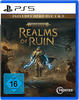 Warhammer Age of Sigmar Realms of Ruin - PS5 [EU Version]