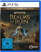 Fireshine Games Warhammer Age of Sigmar: Realms of Ruin - Sony PlayStation 5 -...