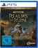 Warhammer Age of Sigmar: Realms Ruin (PS5)