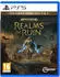 Warhammer Age of Sigmar: Realms Ruin (PS5)