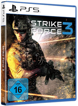 Strike Force 3 (PS5)
