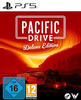 Pacific Drive Deluxe Edition - PS5 [EU Version]