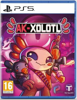 AK-Xolotl (PS5)