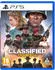 Classified: France '44 (PS5)